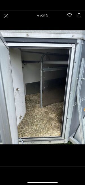 Böckmann Duo, Böckmann Duo, Mara, Horse Trailers, Leese, Image 8