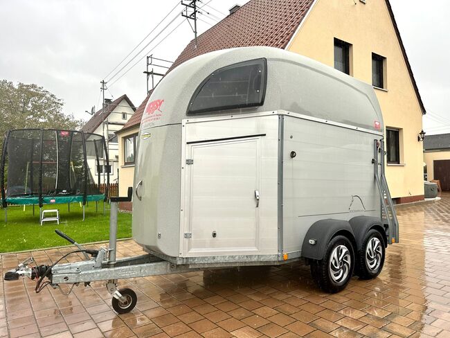 ❗️Böckmann Champion NEUW. Vollalu Pferdeanhänger Pferdehänger, Böckmann  Champion , Fuchs Daniel, Ellgau - Pferdeanhänger seit 2016  (Nutzfahrzeughandel und Vermietung Daniel Fuchs ), Horse Trailers, Ellgau , Image 16