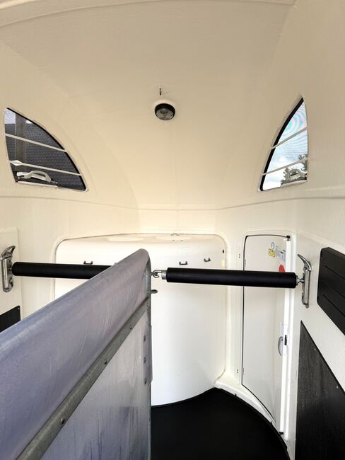 ❗️Böckmann Master Alboden Saka Pferdeanhänger Pferdehänger, Böckmann  Master , Fuchs Daniel, Ellgau - Pferdeanhänger seit 2016  (Nutzfahrzeughandel und Vermietung Daniel Fuchs ), Horse Trailers, Ellgau , Image 10