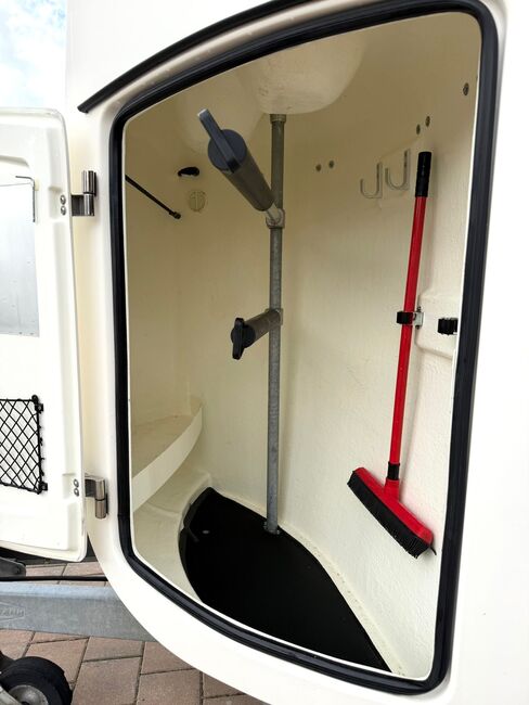 ❗️Böckmann Master Alboden Saka Pferdeanhänger Pferdehänger, Böckmann  Master , Fuchs Daniel, Ellgau - Pferdeanhänger seit 2016  (Nutzfahrzeughandel und Vermietung Daniel Fuchs ), Horse Trailers, Ellgau , Image 11