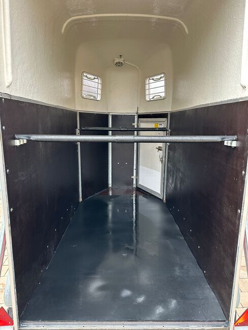 ❗️Böckmann UNO 1,5 Pferdeanhänger Pferdehänger Boden Neu, Böckmann  UNO , Fuchs Daniel, Ellgau - Pferdeanhänger seit 2016  (Nutzfahrzeughandel und Vermietung Daniel Fuchs ), Horse Trailers, Ellgau , Image 9
