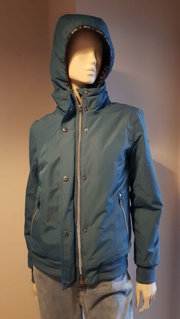 Bomberjacke/Winterjacke 'Novia' von HV Polo, HV Polo Novia, Freya, Shirts & Tops, Zwickau, Image 3