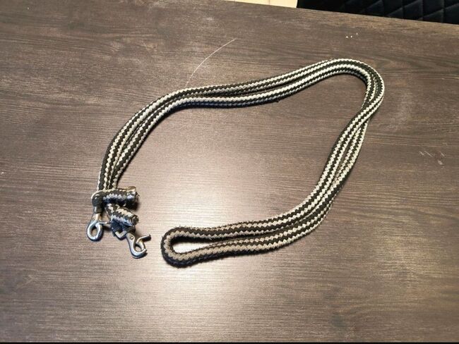 Baumwollzügel, geschlossenene Zügel, Zügel, Zügel , Kiecol, Other, Schwanewede