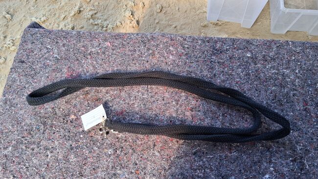 Baumwollzügel, Melissa, Training Aids, Thedinghausen 