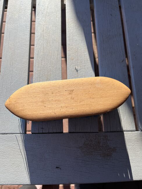 Kardätsche für pferde, Equiva, Laura , Grooming Brushes & Equipment, Harsefeld