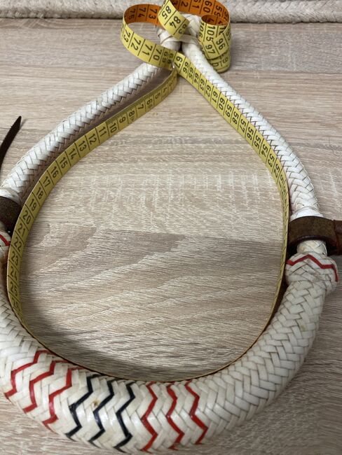 Bosal und Mecate, Antje , Bitless Bridles, Peine , Image 6