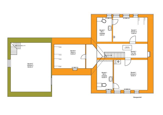 Wohnhaus mit Pferdehaltung in Sachsen, Nicolle Ludwig, Equestrian Properties, Eibenstock, Image 9