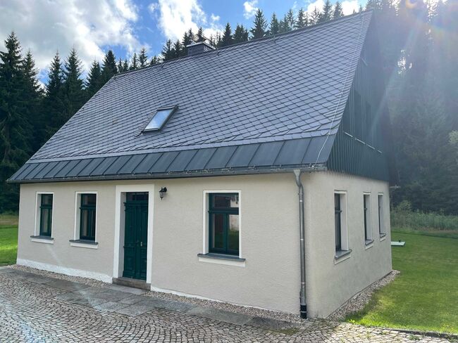 Wohnhaus mit Pferdehaltung in Sachsen, Nicolle Ludwig, Equestrian Properties, Eibenstock, Image 17