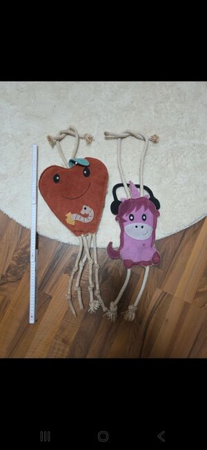 Boxenspielzeug, Nele , Paddock-, Boxen- & Stallmatten, Hohenwarsleben