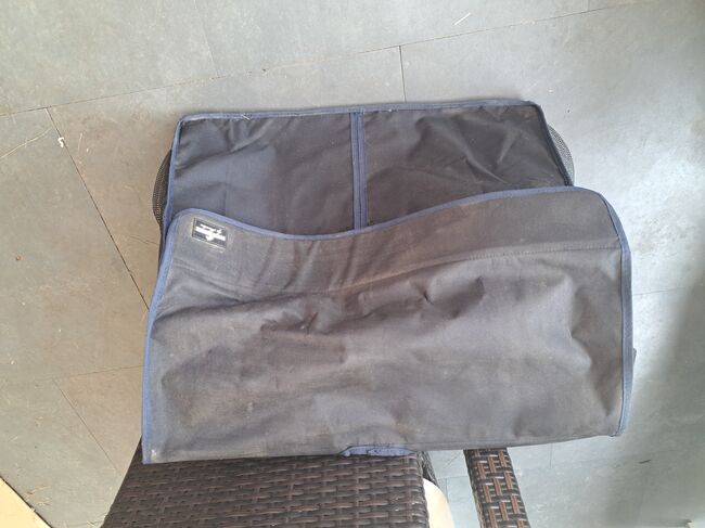 Boxen Tasche, Michelle wilms , Tack Room & Stable Supplies, Eppstein 