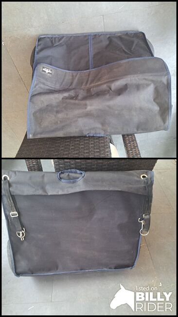 Boxen Tasche, Michelle wilms , Tack Room & Stable Supplies, Eppstein , Image 3