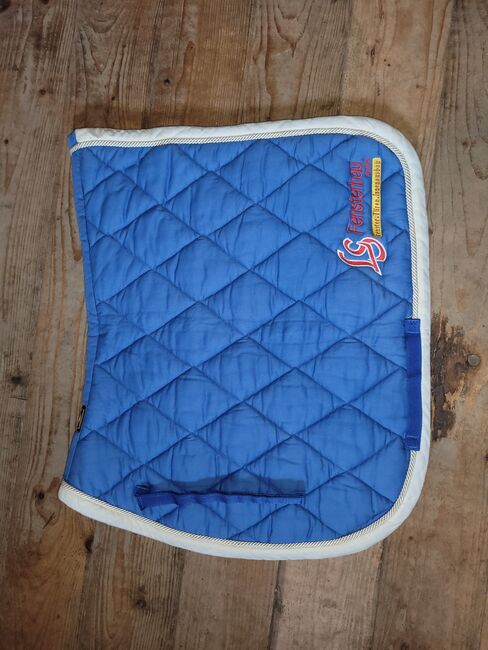 BR Dressurschabracke full, BR, Sabine, Dressage Pads, Lastrup