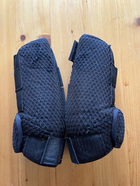 BR Gamaschen !3 Wochen getragen!, BR, Katja Ott, Tendon Boots, Bernbeuren, Image 5