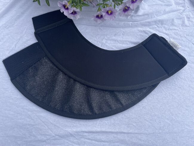 BR Glocken mit Glitzer schwarz, BR, Stephanie Cordes, Other, Sottrum, Image 4
