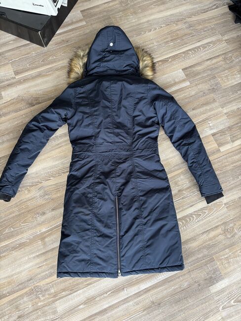 BR Damen Stalljacke Reiten Langjacke Sara Kapuze Gr.XXS NEU, BR Sara, MA, Riding Jackets, Coats & Vests, Göppingen, Image 4