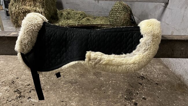 BR Lammfell Pad, BR, Kim, Andere Pads, Barum