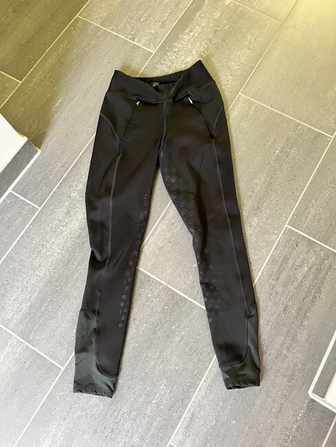 BR Reitleggins, BR Reithose, Anni, Breeches & Jodhpurs, Schwäbisch Gmünd