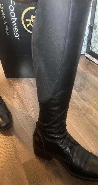 BR Reitstiefel Flávio, Privat , Reitstiefel, Dorsten, Abbildung 2