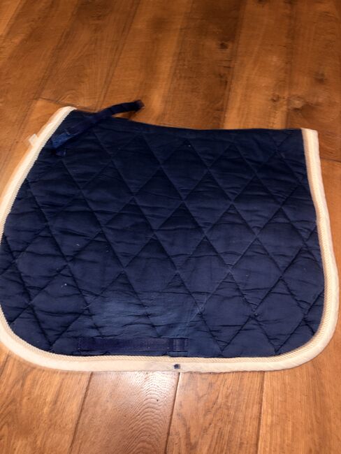 BR Schabracke, BR , Julia Maar, Dressage Pads, Mieming 