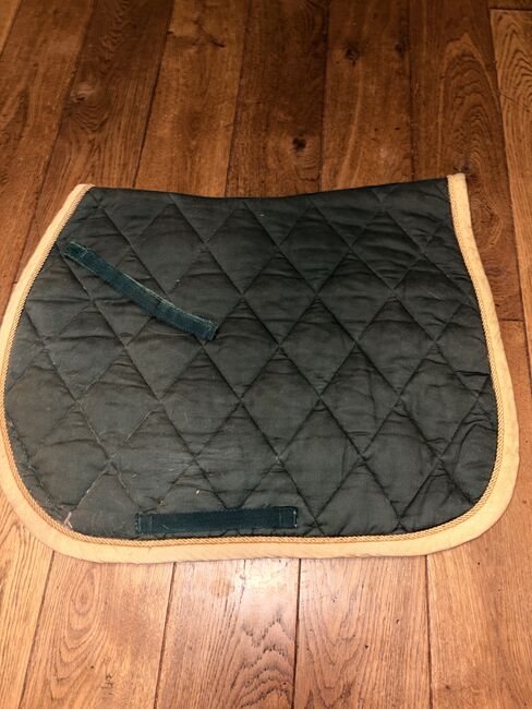 BR Schabracke, BR, Julia Maar, Dressage Pads, Mieming 