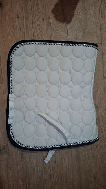 BR Schabracke, BR Dressurschabracke Galway C-Wear, Ioanna W., Dressage Pads, Bottrop