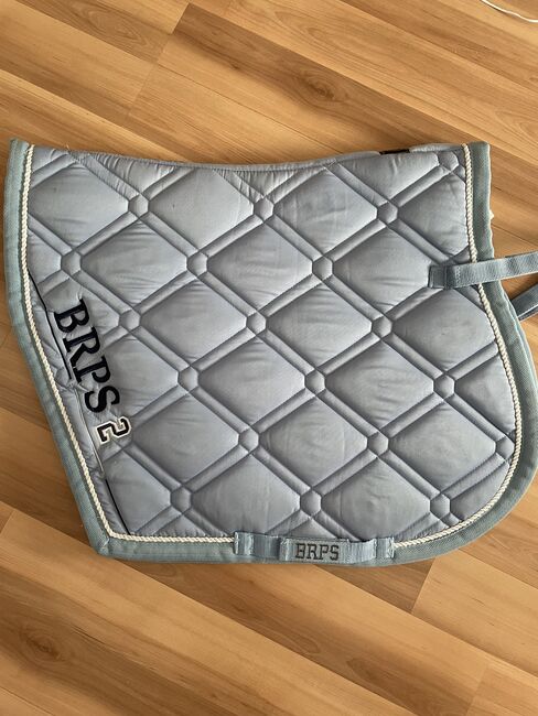 Br Schabracke, Br  Schabracke , Johanna Lühn, Dressage Pads, Lingen