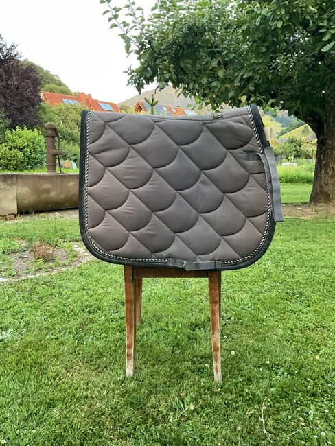 BR Schabracke - Größe Full, BR, Shari Bahnsen, Dressage Pads, Münstertal