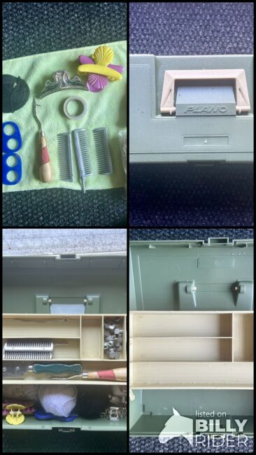 Braiding Kit, Stephanie, Care Products, Edmonton , Image 5