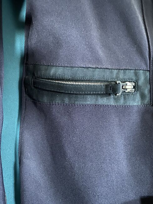 Brand new boys Animo showjumping jacket, Animo, Corina, Kinder-Reitjacken, Dorchester, Abbildung 2