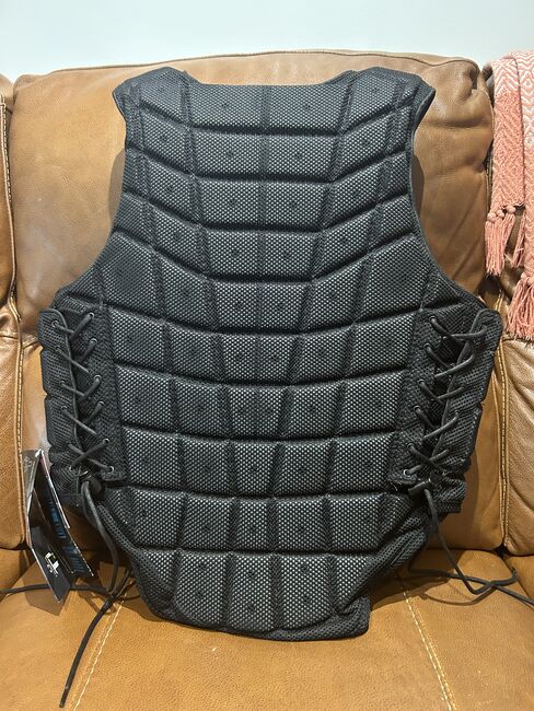 BRAND NEW Champion Body Protector Adults S, Champion Ti22 Level 3, Grace Sawford, Kamizelki ochronne, Wigston, Image 2