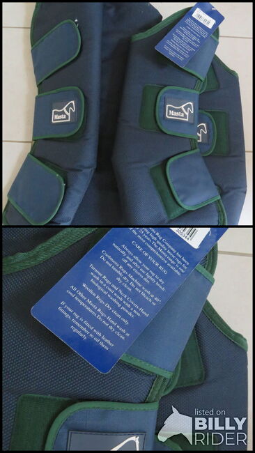 Brand New Masta Travel Boots, Masta, Kirsten Davies, Travel Equipment, Fordingbridge, Image 3