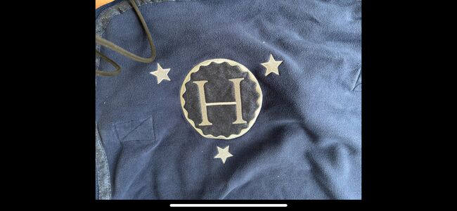 Nagelneue Abschwitzdecke, Harcour , Sandra Koller , Horse Blankets, Sheets & Coolers, Bad Honnef, Image 2