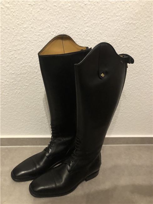 Marken Reitstiefel zu verkaufen,  DeNiroBoot Reitstiefel Augusto, Benjamin Döring, Riding Boots, Erfurt, Image 11