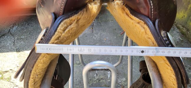 Marken-Westernsattel, DG, Western Saddle, Altenkirchen, Image 4
