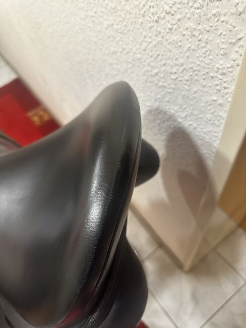 Brandt-Zadels Dressursattel, Brandt-Zadels, Nathalie , Dressage Saddle, Rüthen , Image 4