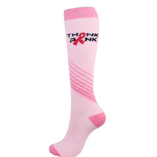 Breast Cancer socks, Lauren Cook, Pozostałe, High Salvington, Image 2