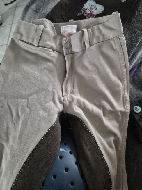 Reithose 126, Decathlon , Sandra Vötterl , Children's Breeches & Jodhpurs, Rheinstetten