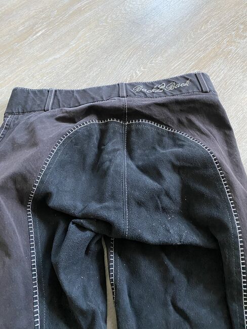 Reithose 36, Back2back , Franzi , Breeches & Jodhpurs, Husum, Image 3