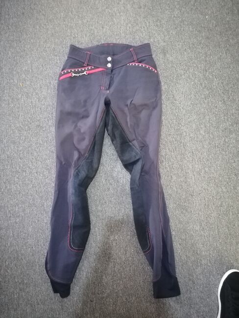 Reithose 36, Cavallino Marino, Madita , Breeches & Jodhpurs, Soest