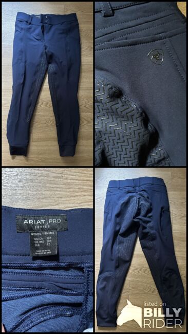 Reithose Ariat NEU, Ariat , Marry, Breeches & Jodhpurs, Nordwalde , Image 5