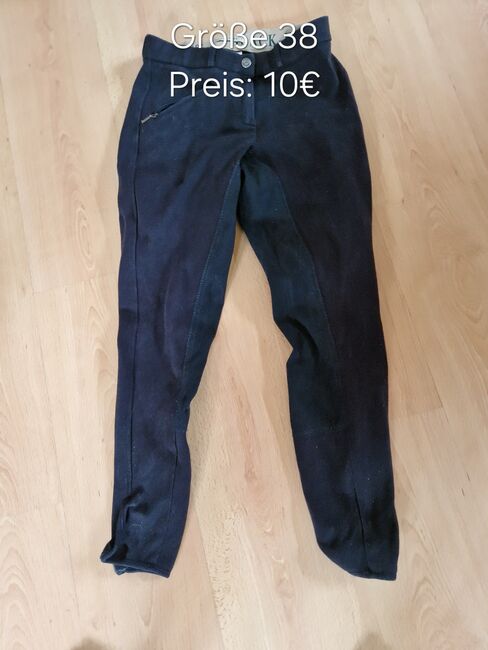 Reithosen Black Forest, Black Forest, Christina Karger , Breeches & Jodhpurs, Balingen 