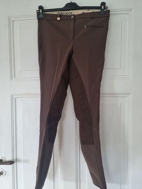 Reithose Busse Lissabon, Busse, Annika , Breeches & Jodhpurs, Elbe
