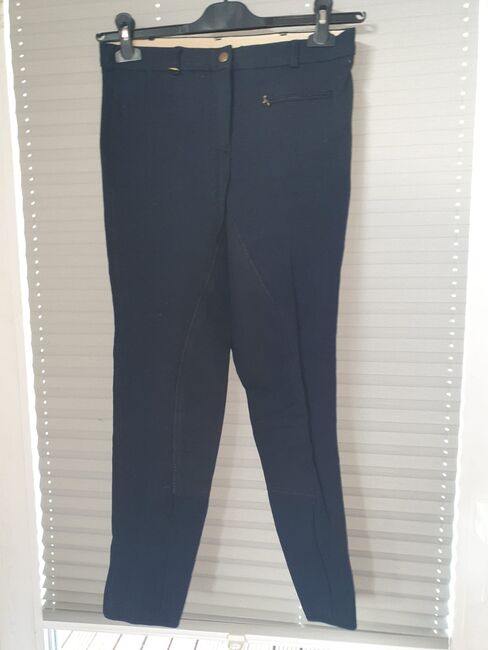 Reithose Busse Liverpool, Busse, Annika , Breeches & Jodhpurs, Elbe