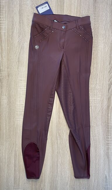 Reithose BUSSE NEU Gr 36, BUSSE, Laura Lohmann  (Lohmann Reithosen ), Breeches & Jodhpurs, Werl, Image 2