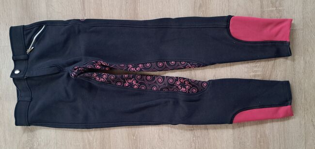 Reithose Kind, Pfitzner Reitsport, Rona Ehlers , Children's Breeches & Jodhpurs, Vechelde