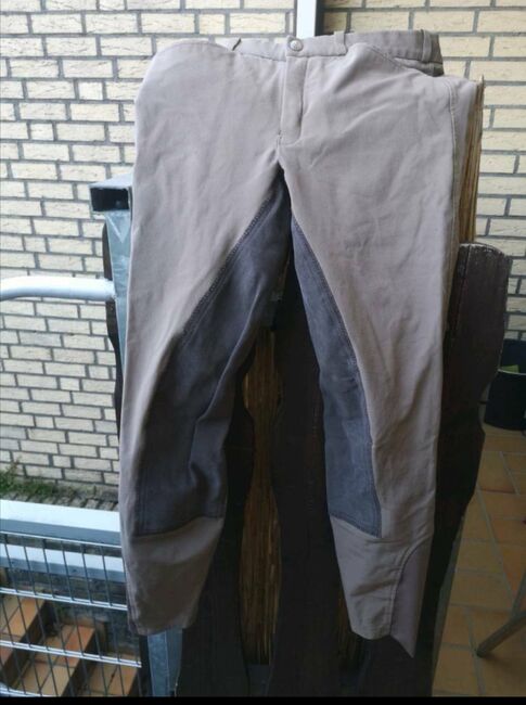 Reithose Herren DublinVollbesatz Flex, 4Riders Dublin Größe 48 mit Vollbesatz , Dierk , Men's Breeches & Jodhpurs, Paderborn