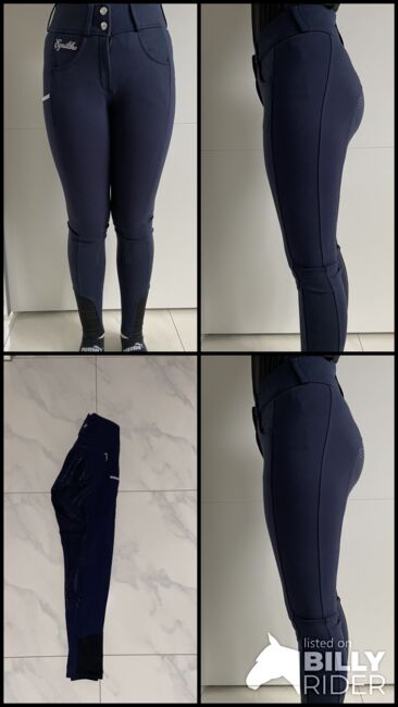 Reithose Equilibrie, Equilibrie, Julia, Breeches & Jodhpurs, Elmstein , Image 7