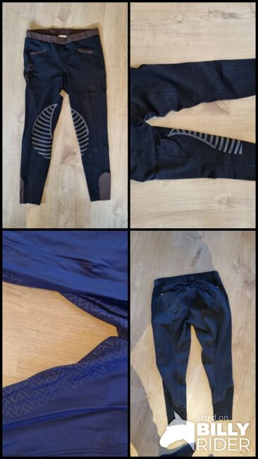 Reithosen/ers, Amsel, Breeches & Jodhpurs, Münnerstadt, Image 9