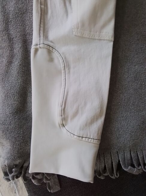 Reithose Esperado neuwertig weiß Gr. 72//36, Esperado , Nati König , Breeches & Jodhpurs, Hürth, Image 11