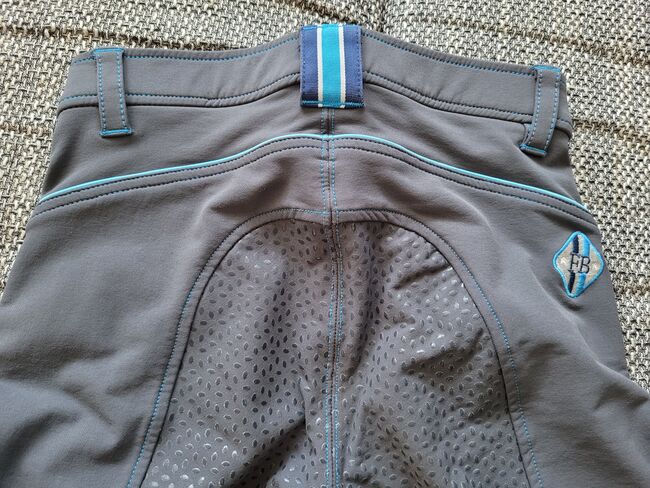 Reithose Felix Bühler mit Vollgrip aus Silikon, XS, Felix Bühler Pauline, Sarah G., Breeches & Jodhpurs, Kirchheim unter Teck, Image 2